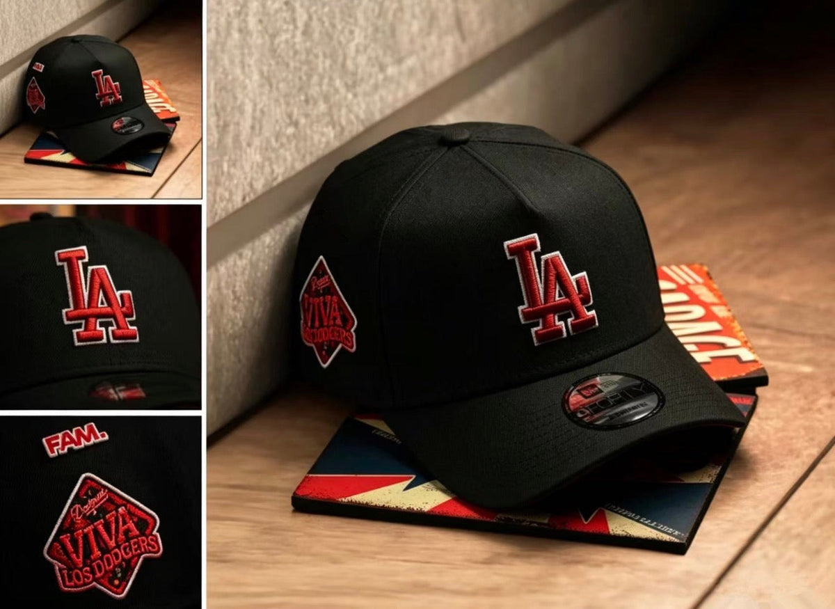 Gorras New Era Top Quality