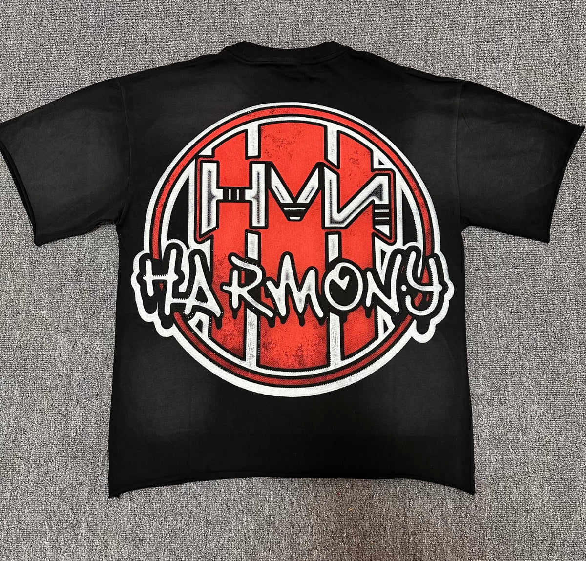Harmony Urban Graphic T-Shir