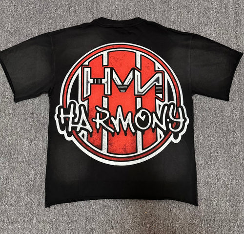 Harmony Urban Graphic T-Shir