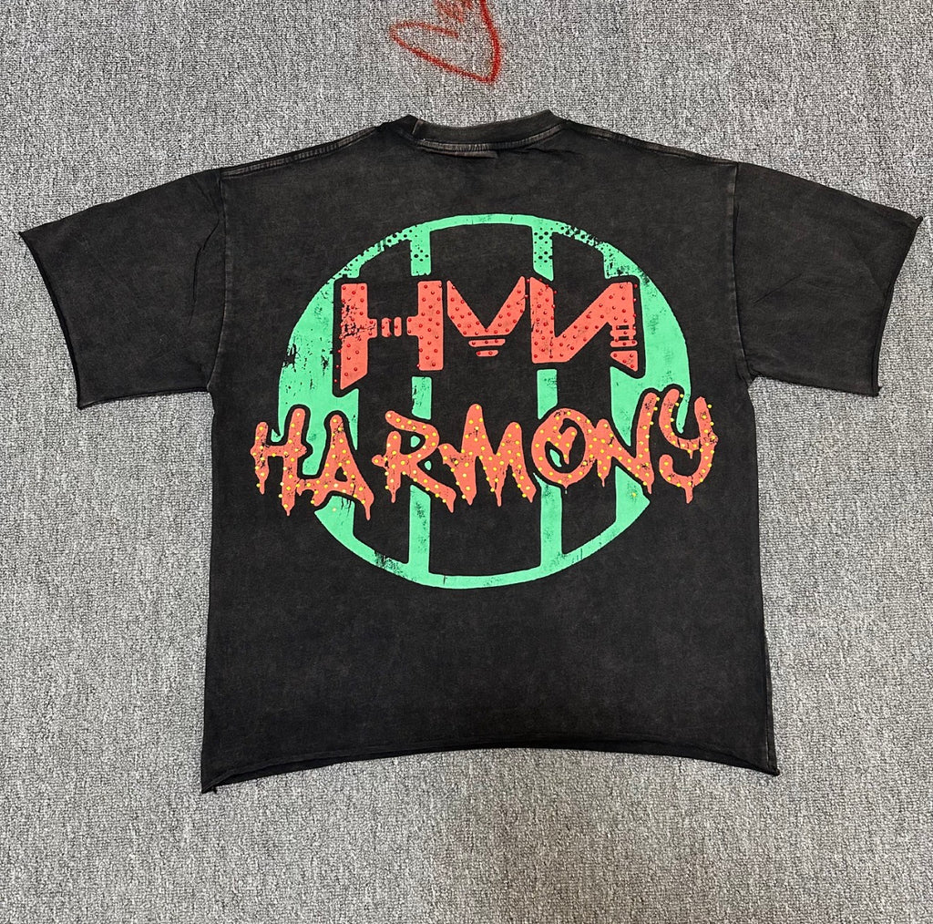 💀 Chaos Nightmare Tee