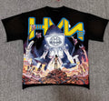 Mecha Apocalypse Tee