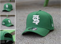 New Era 9FORTY A-Frame MLB Saint Loius
Cardinals Kelly Green