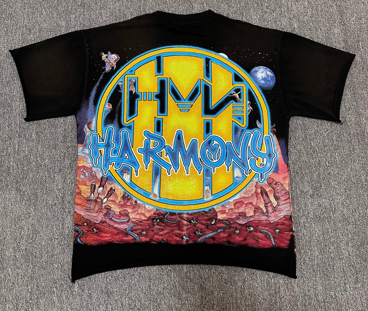 Mecha Apocalypse Tee