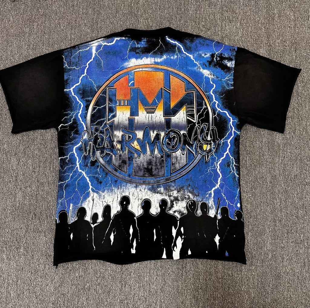 ⚡ Storm Awakening