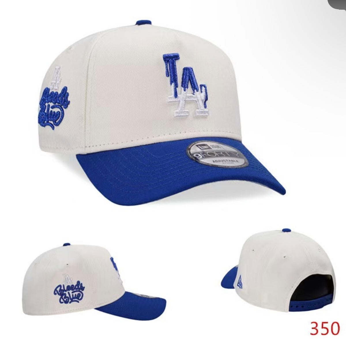 New era efecto de goteo