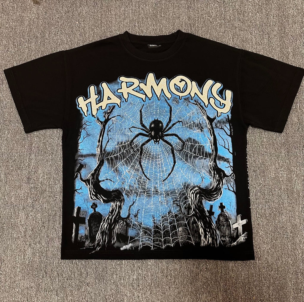 🕷️ Venom Web