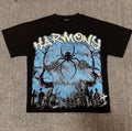 🕷️ Venom Web