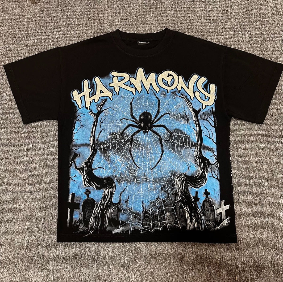 🕷️ Venom Web