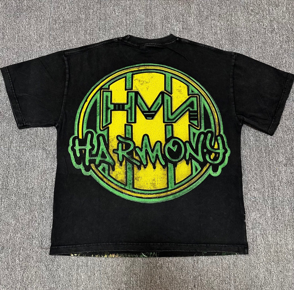 Graveyard Phantom Tee