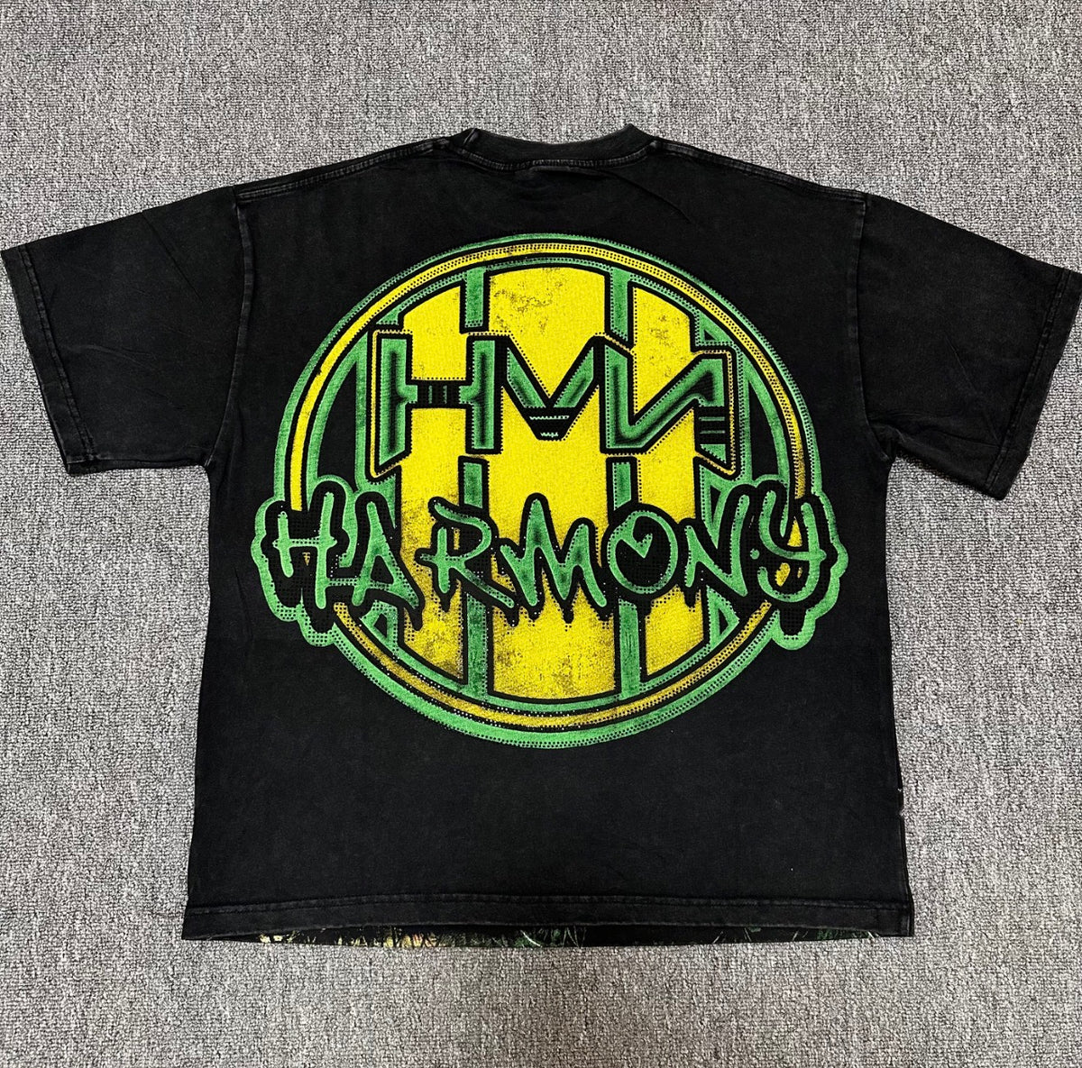 Graveyard Phantom Tee