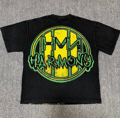 Graveyard Phantom Tee