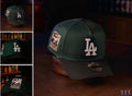 New Era 9Forty A-Frame de Los Angeles Dodgers