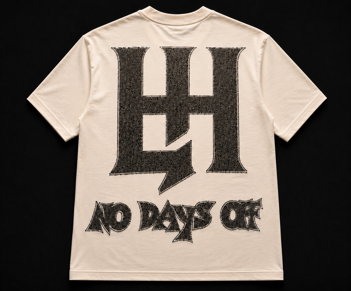 LIFE HUSTLERS “PRAYING HANDS” T-SHIRT