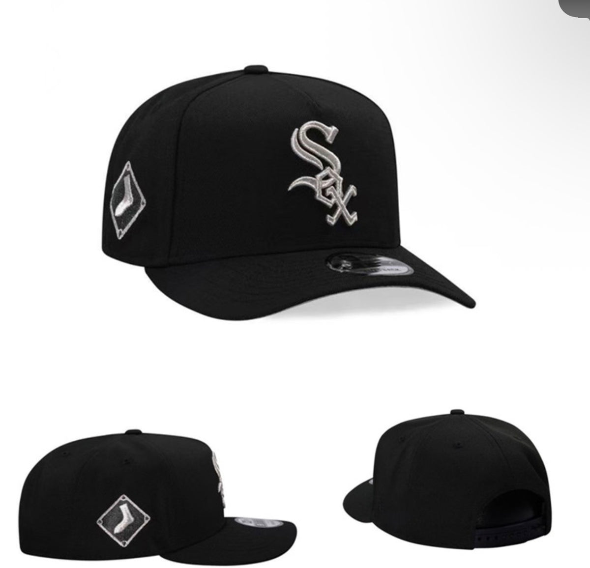 New Era 9FIFTY A-Frame Chicago White Sox