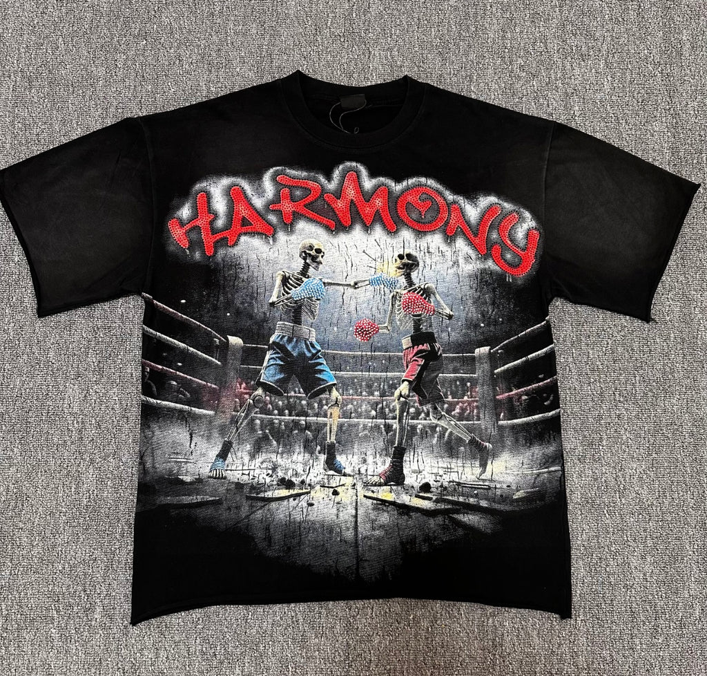 Harmony Urban Graphic T-Shir