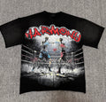 Harmony Urban Graphic T-Shir
