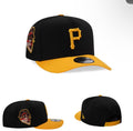 Snapback Pittsburgh Pirates conmemorando el All-Star Game de 1959.