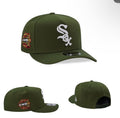 New Era 9FIFTY Chicago White Sox