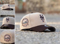 New Era New York Mets MLB 9FORTY A-Frame