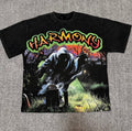 Graveyard Phantom Tee
