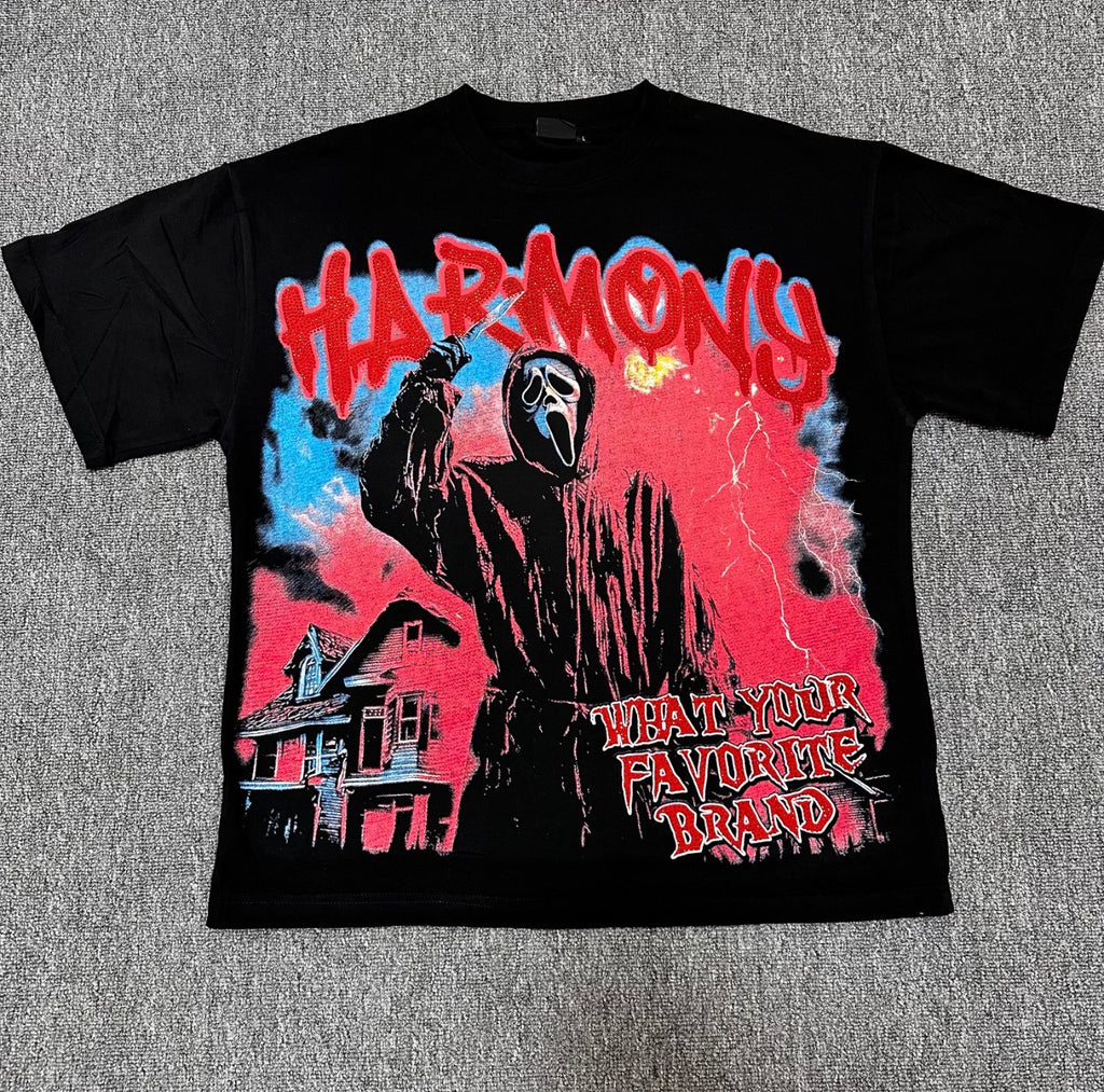 Night Terror