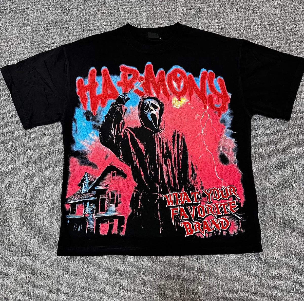 Night Terror