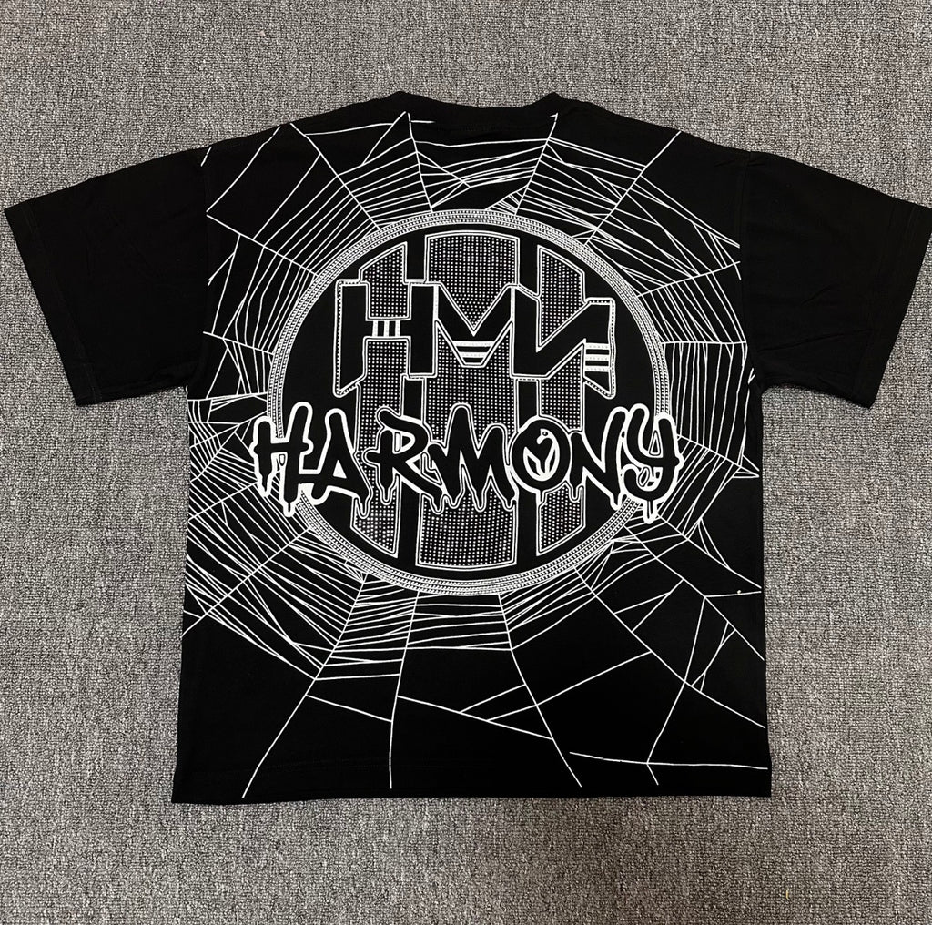 🕷️ Venom Web