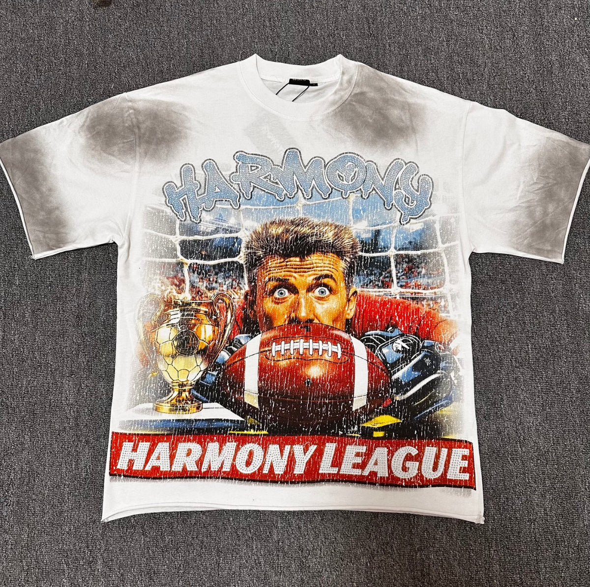 Champion Legacy