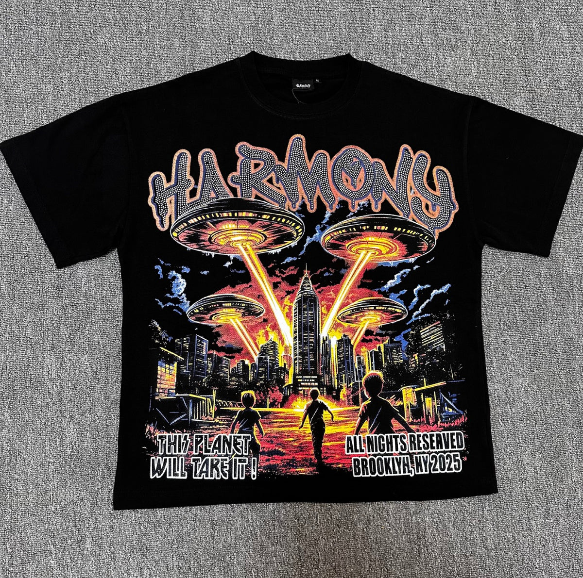 🛸 Alien Invasion