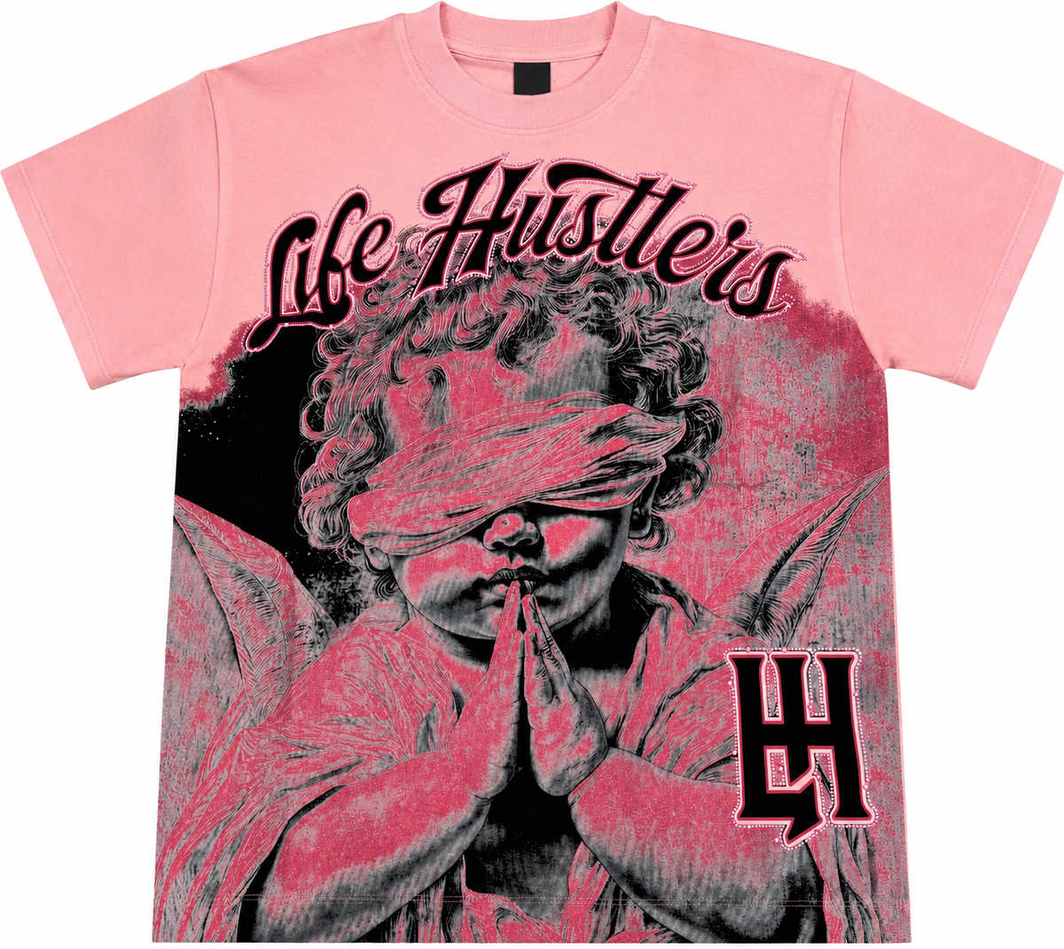 Blind Faith